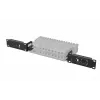 Routeri MikroTik Tile Router paigalduskomplekt, must, mudel 59852