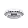 TP-Link Omada AX3600 juhtmevaba kaheribaline mitme-gigabitine lae kinnituspunkt