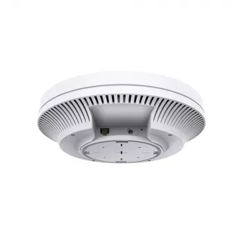 TP-Link Omada AX3600 juhtmevaba kaheribaline mitme-gigabitine lae kinnituspunkt