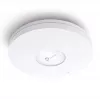 TP-Link Omada AX3600 juhtmevaba kaheribaline mitme-gigabitine lae kinnituspunkt