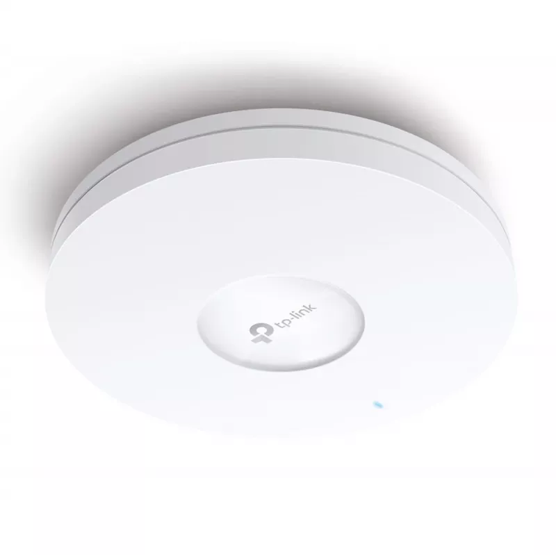 TP-Link Omada AX3600 juhtmevaba kaheribaline mitme-gigabitine lae kinnituspunkt