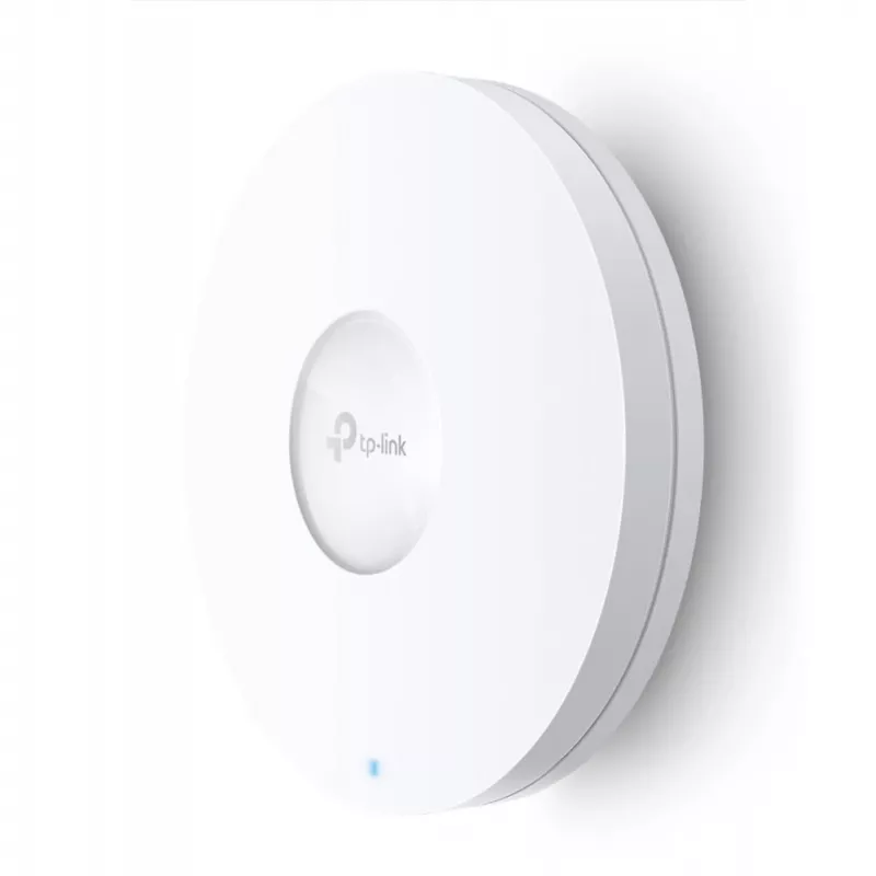 TP-Link Omada AX3600 juhtmevaba kaheribaline mitme-gigabitine lae kinnituspunkt