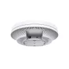TP-Link Omada AX3600 juhtmevaba kaheribaline mitme-gigabitine lae kinnituspunkt