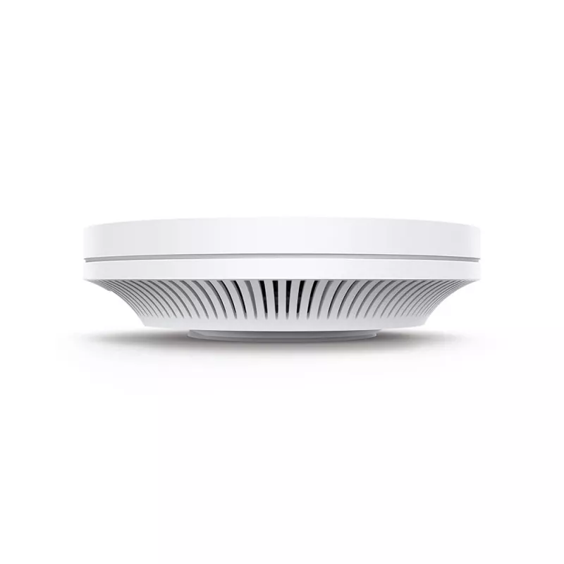 TP-Link Omada AX3600 juhtmevaba kaheribaline mitme-gigabitine lae kinnituspunkt