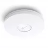 TP-Link Omada AX3600 juhtmevaba kaheribaline mitme-gigabitine lae kinnituspunkt