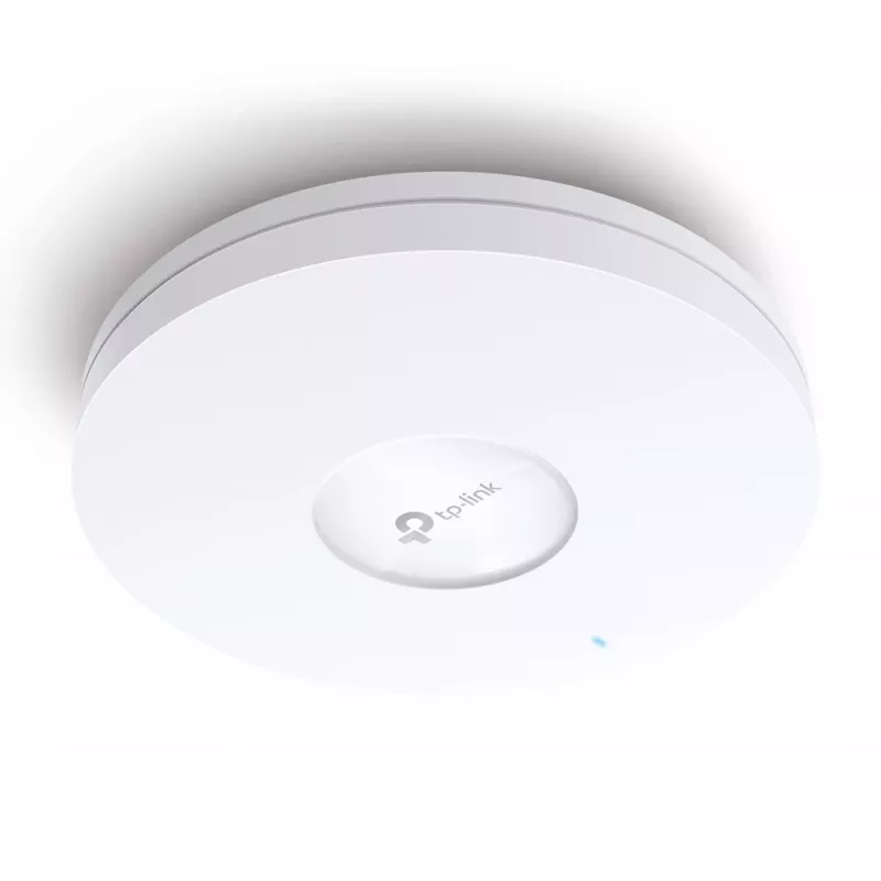 TP-Link Omada AX3600 juhtmevaba kaheribaline mitme-gigabitine lae kinnituspunkt