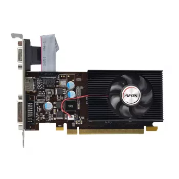 Graafikakaart NVIDIA GeForce G210 1GB GDDR2