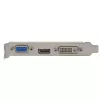 Graafikakaart NVIDIA GeForce G210 1GB GDDR2
