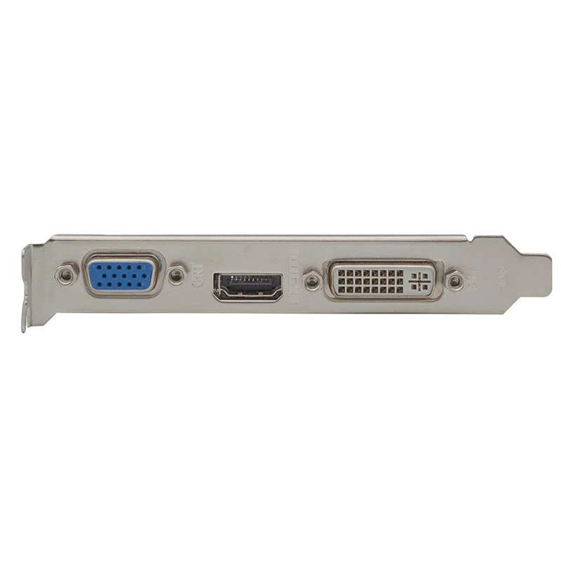 Graafikakaart NVIDIA GeForce G210 1GB GDDR2