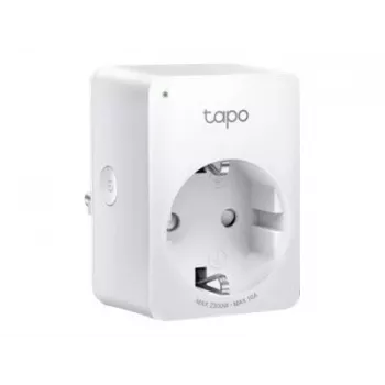 TP-LINK Tapo P100 nutipistik valge 2300 W
