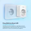TP-LINK Tapo P100 nutipistik valge 2300 W