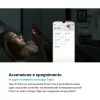 TP-LINK Tapo P100 nutipistik valge 2300 W
