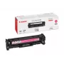 Tooner magenta 2.9K 718M/2660B002 Canon