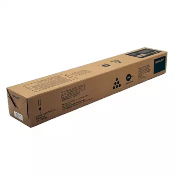 Tonerikassett Sharp MX61GTBA 10000 lehekülge must