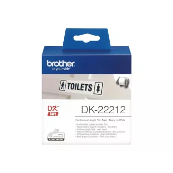 Pidevkilelint Brother DK22212