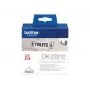 Pidevkilelint Brother DK22212
