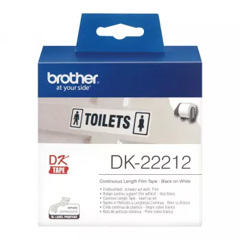 Pidevkilelint Brother DK22212