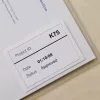 Pidevkilelint Brother DK22212
