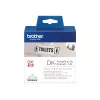 Pidevkilelint Brother DK22212