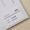 Pidevkilelint Brother DK22212