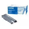 Brother TN-2120 toonerikassett 1 tk Originaal Must