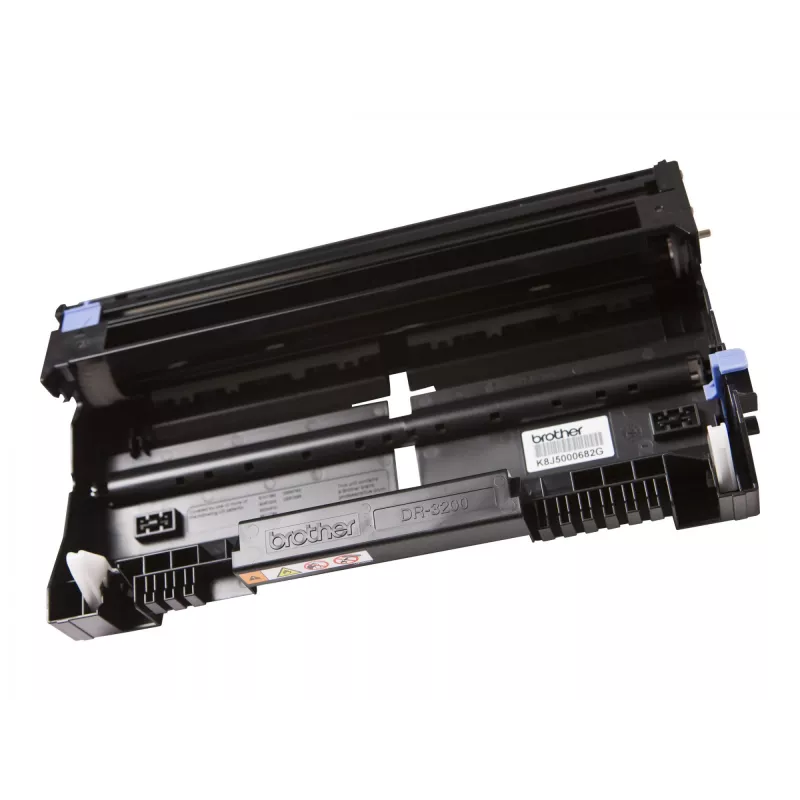 Prinditrummel Originaal Brother DR-3200