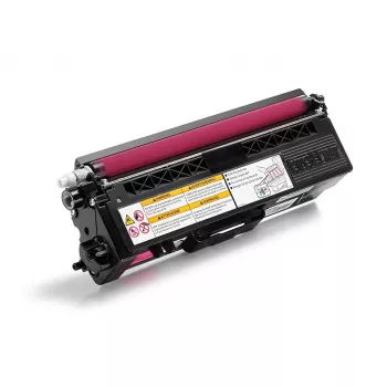 Toonerkassett Brother TN-325M 1500 lehekülge magenta