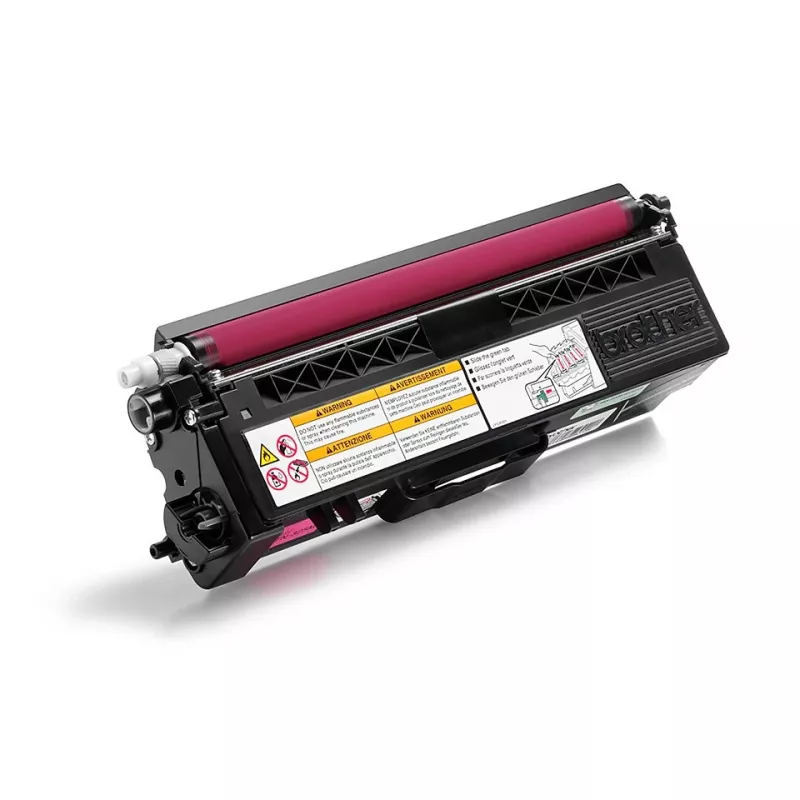 Toonerkassett Brother TN-325M 1500 lehekülge magenta