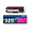 Toonerkassett Brother TN-325M 1500 lehekülge magenta