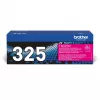 Toonerkassett Brother TN-325M 1500 lehekülge magenta