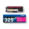 Toonerkassett Brother TN-325M 1500 lehekülge magenta