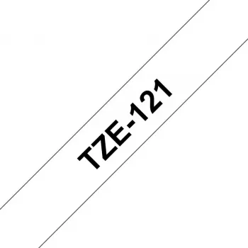 Sildivalmistuslint Brother TZE-121