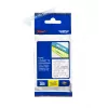 Lamineeritud lint 12mm Brother TZe135