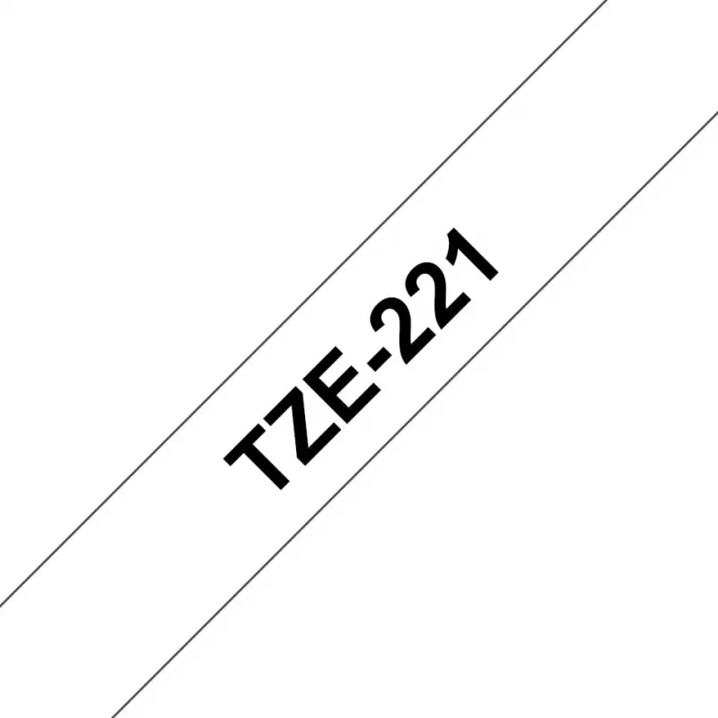 Sildistuslint Brother TZE-221