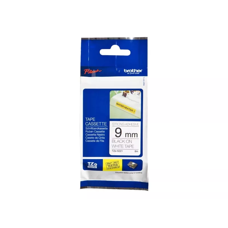 Sildistuslint Brother TZE-221