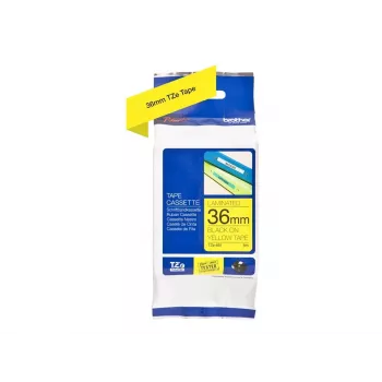 Sildivalmistamise lint TZ Brother TZE-661