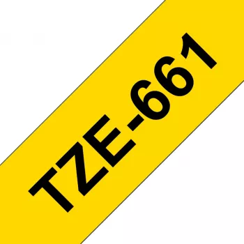Sildivalmistamise lint TZ Brother TZE-661