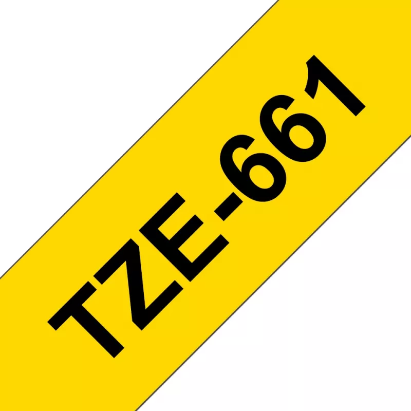 Sildivalmistamise lint TZ Brother TZE-661