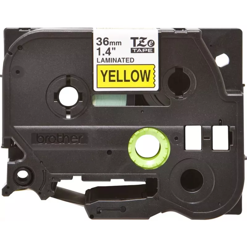 Sildivalmistamise lint TZ Brother TZE-661