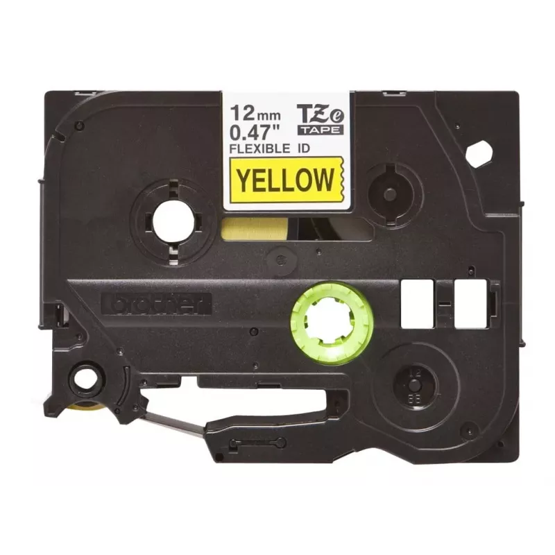 Sildistuslint TZ Brother TZE-FX631
