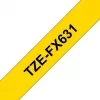 Sildistuslint TZ Brother TZE-FX631