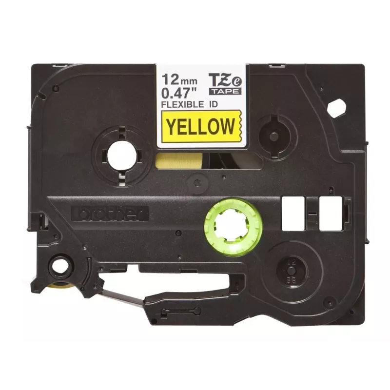 Sildistuslint TZ Brother TZE-FX631