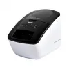 Brother QL-700 | Termiline | Sildiprinter | Must/Valge