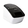 Brother QL-700 | Termiline | Sildiprinter | Must/Valge