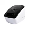 Brother QL-700 | Termiline | Sildiprinter | Must/Valge