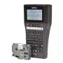 Brother PT-H500 sildiprinter 180 x 180 DPI 30 mm/s Juhtmega TZe QWERTY
