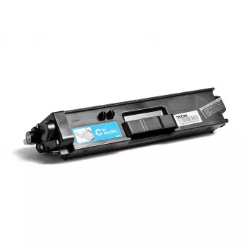 Toner Brother TN-326C kuni 3500 lehekülge Tsüaan