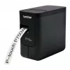 Brother PT-P750W | Mono | Termo | Sildiprinter | Wi-Fi | Maksimaalne ISO A-seeria paberi suurus Muu | Must