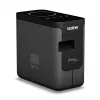 Brother PT-P750W | Mono | Termo | Sildiprinter | Wi-Fi | Maksimaalne ISO A-seeria paberi suurus Muu | Must