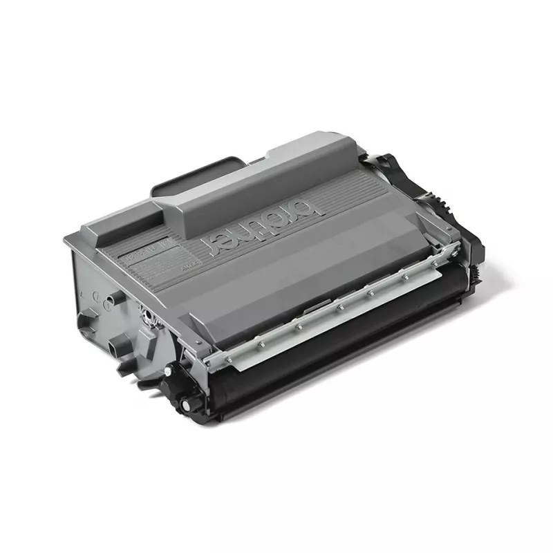 Brother TN-3430 toonerikassett 1 tk Originaal Must
